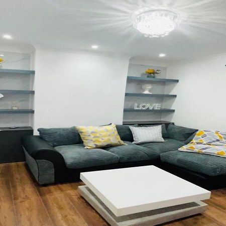 Luxury New Home Swanscombe Εξωτερικό φωτογραφία
