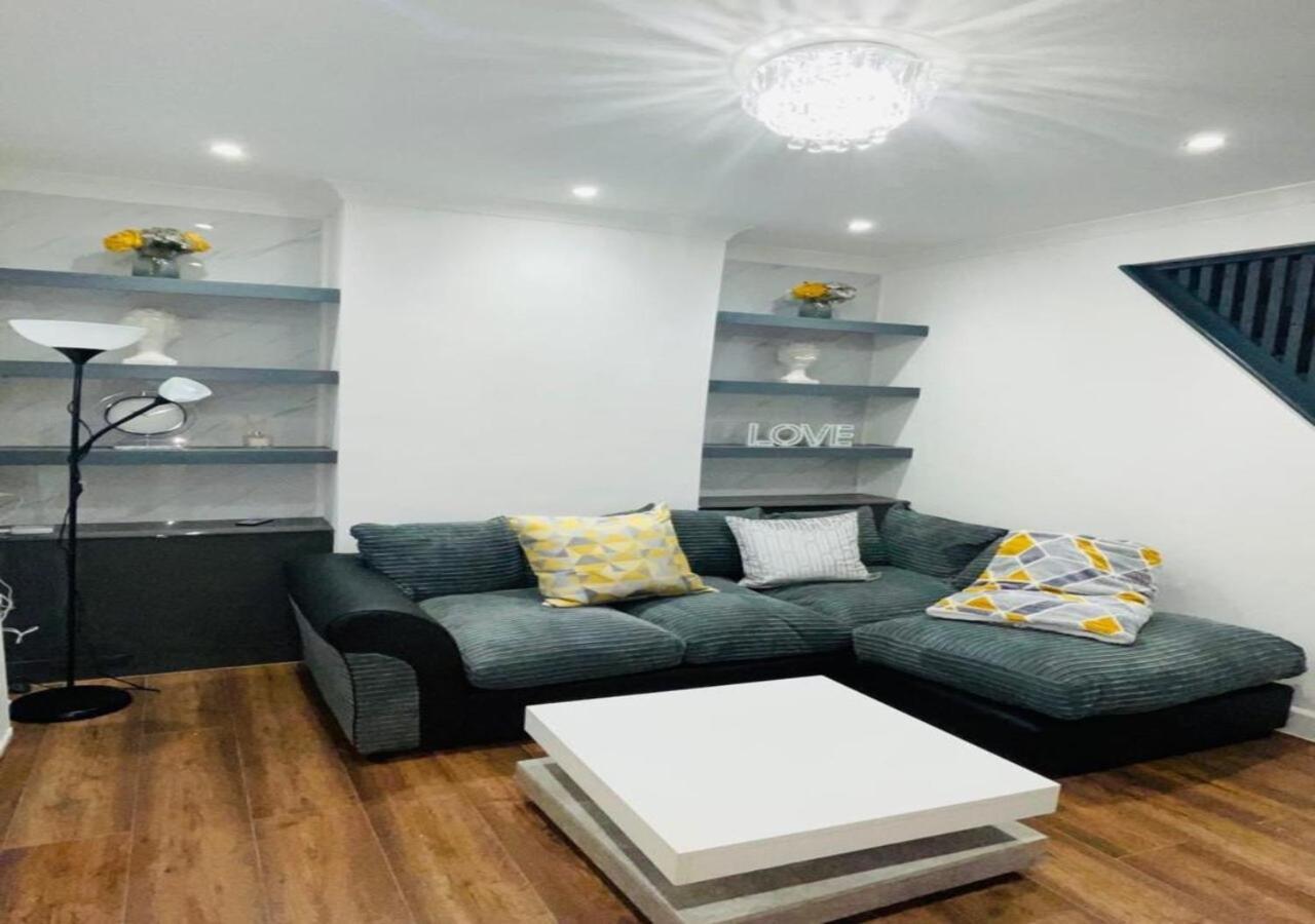 Luxury New Home Swanscombe Εξωτερικό φωτογραφία