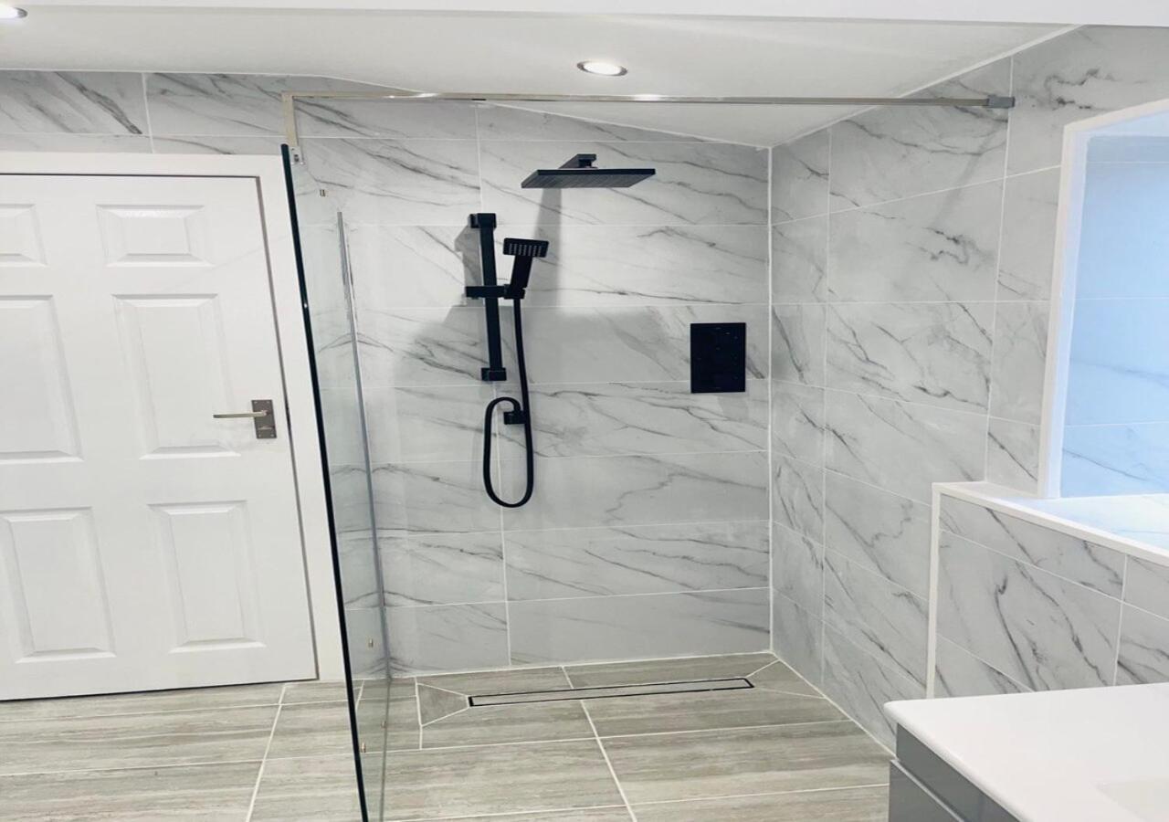Luxury New Home Swanscombe Εξωτερικό φωτογραφία