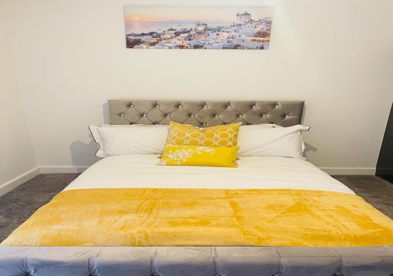 Luxury New Home Swanscombe Εξωτερικό φωτογραφία