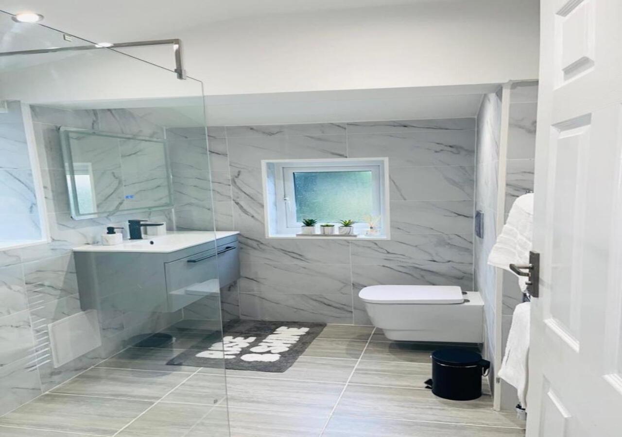 Luxury New Home Swanscombe Εξωτερικό φωτογραφία