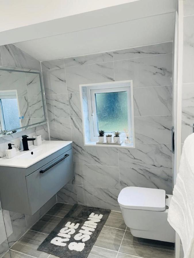 Luxury New Home Swanscombe Εξωτερικό φωτογραφία