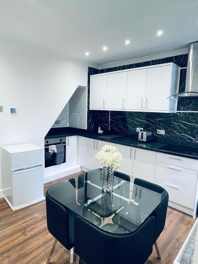 Luxury New Home Swanscombe Εξωτερικό φωτογραφία